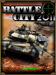 Mobile game Battle City 2011 - screenshots. Gameplay Battle City 2011