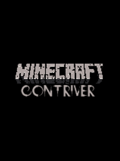 Mobile game Minecraft Contriver - screenshots. Gameplay Minecraft Contriver
