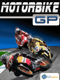 Mobile game Motorbike GP - screenshots. Gameplay Motorbike GP