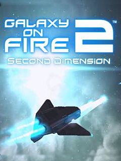 Mobile game Galaxy On Fire 2: Second Dimension - screenshots. Gameplay Galaxy On Fire 2: Second Dimension