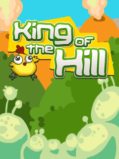 Download free mobile game: King of tne Hill - download free games for mobile phone