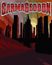 Download free mobile game: Carmageddon - download free games for mobile phone