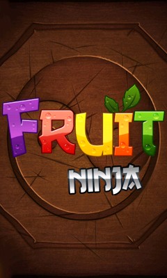 fruit ninja per samsung s5230