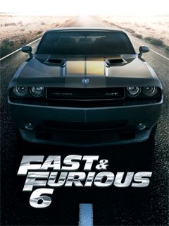 Mobile game Fast & Furious 6 - screenshots. Gameplay Fast & Furious 6
