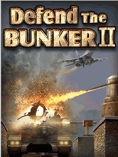 Mobile game Defend The Bunker 2 - screenshots. Gameplay Defend The Bunker 2