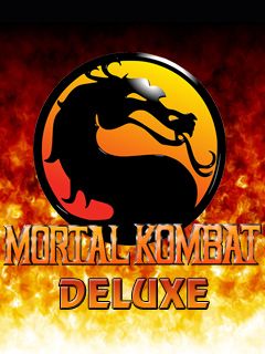 Download free mobile game: Mortal Kombat Deluxe 2013 - download free games for mobile phone