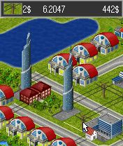 [Game hack] City Tycoon - Xây dựng thành phố - hack full tiền