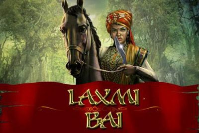Download free mobile game: Laxmi Bai - download free games for mobile phone