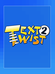 Download free mobile game: Text twist 2 - download free games for mobile phone