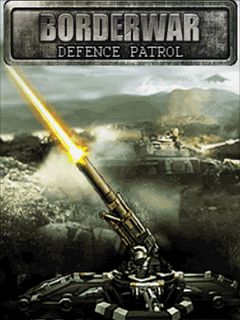 Download free mobile game: Border war: Defence patrol - download free games for mobile phone