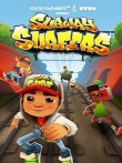Download free java game Subway Surfers for mobile phone. Download Subway Surfers