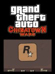 Download free java game Grand theft auto: Chinatown wars for mobile phone. Download Grand theft auto: Chinatown wars