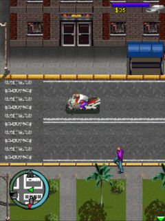 Mobile game GTA 5 MOD - screenshots. Gameplay GTA 5 MOD