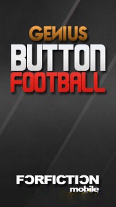 Download free mobile game: Genius button football - download free games for mobile phone