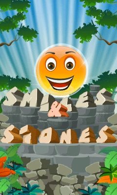 Download free mobile game: Smiles stones - download free games for mobile phone