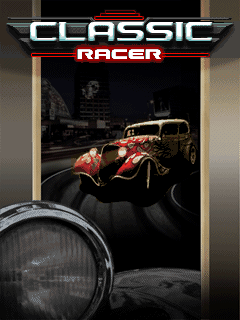 Download free mobile game: Classic racer - download free games for mobile phone