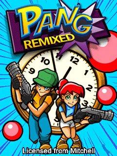    Pang: Remixed   320x240)