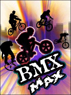 tai game BMX Max free - X-Game Cực Đỉnh miễn phí