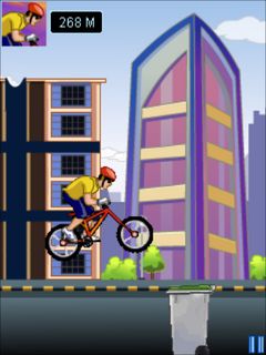 tai game BMX Max free - X-Game Cực Đỉnh miễn phí