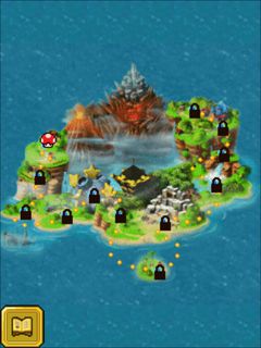 Mobile game Mushroom Land of Dwarves - screenshots. Gameplay Mushroom Land of Dwarves