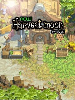 New Harvest Moon game ponsel Java jar