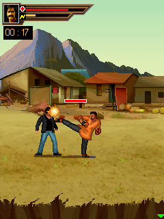 Mobile game Himmatwala - screenshots. Gameplay Himmatwala