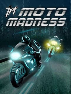 Download free mobile game: Twisted machines: Moto madness - download free games for mobile phone