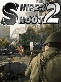 Download Lançamento Sniper Shoot 2 Java  Jar Touchscreen 