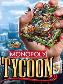 Download free mobile game: Monopoly tycoon - download free games for mobile phone
