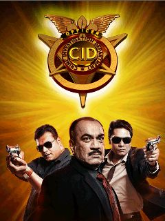 Download free mobile game: Crime investigation department C.I.D. - download free games for mobile phone
