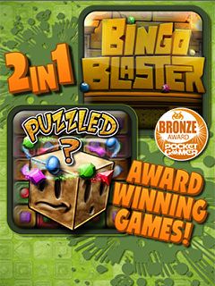 Download free mobile game: 2 in 1 Award winning games - download free games for mobile phone