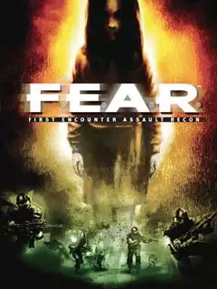 Download free mobile game: F.E.A.R.: First encounter assault recon - download free games for mobile phone