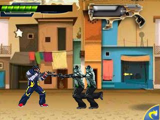 Game Tembak Tembakan Freedom fighter Java Download