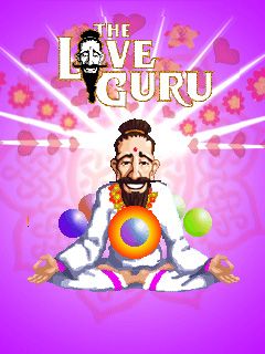  The love guru