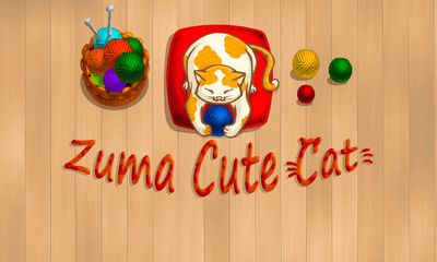  Zuma Cute cat
