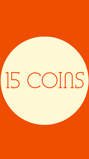 Screenshots of the 15 coins game for iPhone, iPad or iPod.