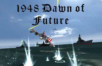 Screenshots of the 1948 Dawn of Future game for iPhone, iPad or iPod.
