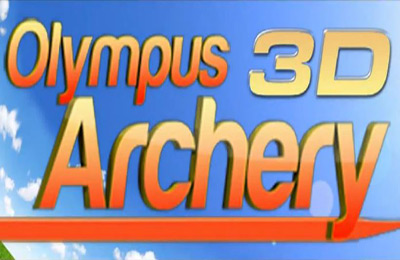 Screenshots of the 3D Olympus Archery Pro game for iPhone, iPad or iPod.