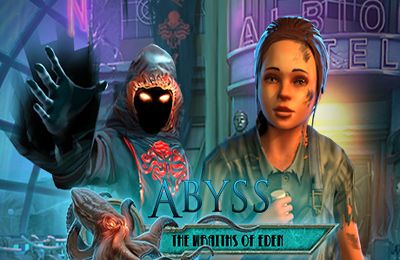 Screenshots of the Abyss: the Wraiths of Eden game for iPhone, iPad or iPod.