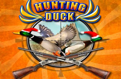 Screenshots of the Ace Duck Hunter game for iPhone, iPad or iPod.
