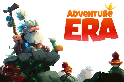 Screenshots of the Adventure era game for iPhone, iPad or iPod.