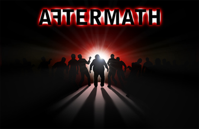 Screenshots of the Aftermath game for iPhone, iPad or iPod.