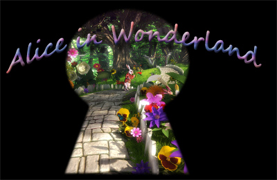 Screenshots of the Alice in Wonderland. Extended Edition game for iPhone, iPad or iPod.