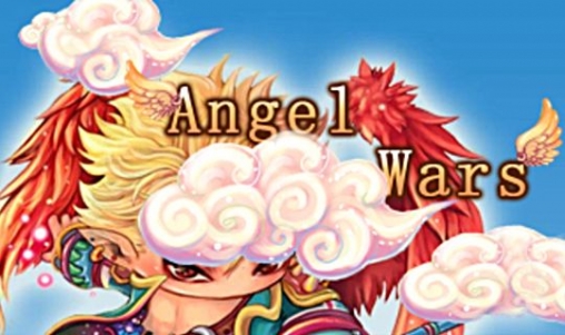 Screenshots of the Angel wars game for iPhone, iPad or iPod.