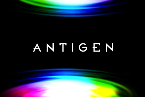 Screenshots of the Antigen game for iPhone, iPad or iPod.