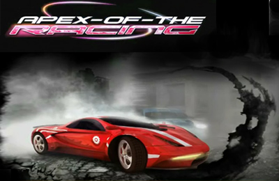 Screenshots of the Apex Of The Racing game for iPhone, iPad or iPod.