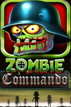 Screenshots of the Apocalypse Zombie Commando - Final Battle game for iPhone, iPad or iPod.