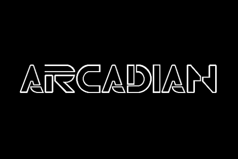 Screenshots of the Arcadian game for iPhone, iPad or iPod.