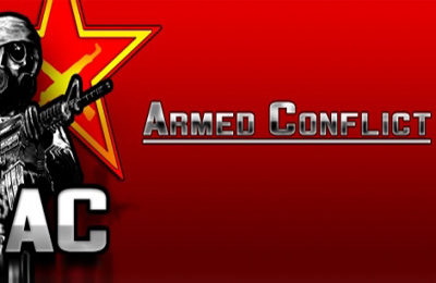 Screenshots of the Armed Conflict game for iPhone, iPad or iPod.