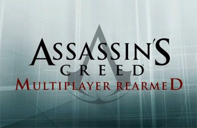 Screenshots of the Assassin’s Creed Rearmed game for iPhone, iPad or iPod.